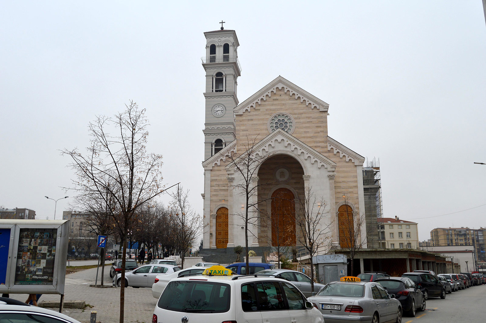 Pristina
